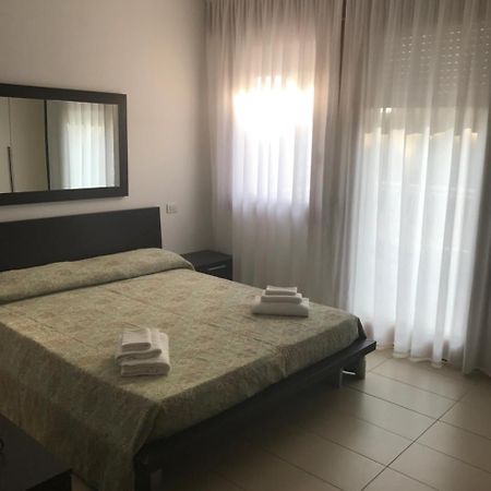 Villa Gentile Кавалино-Трепорти Екстериор снимка