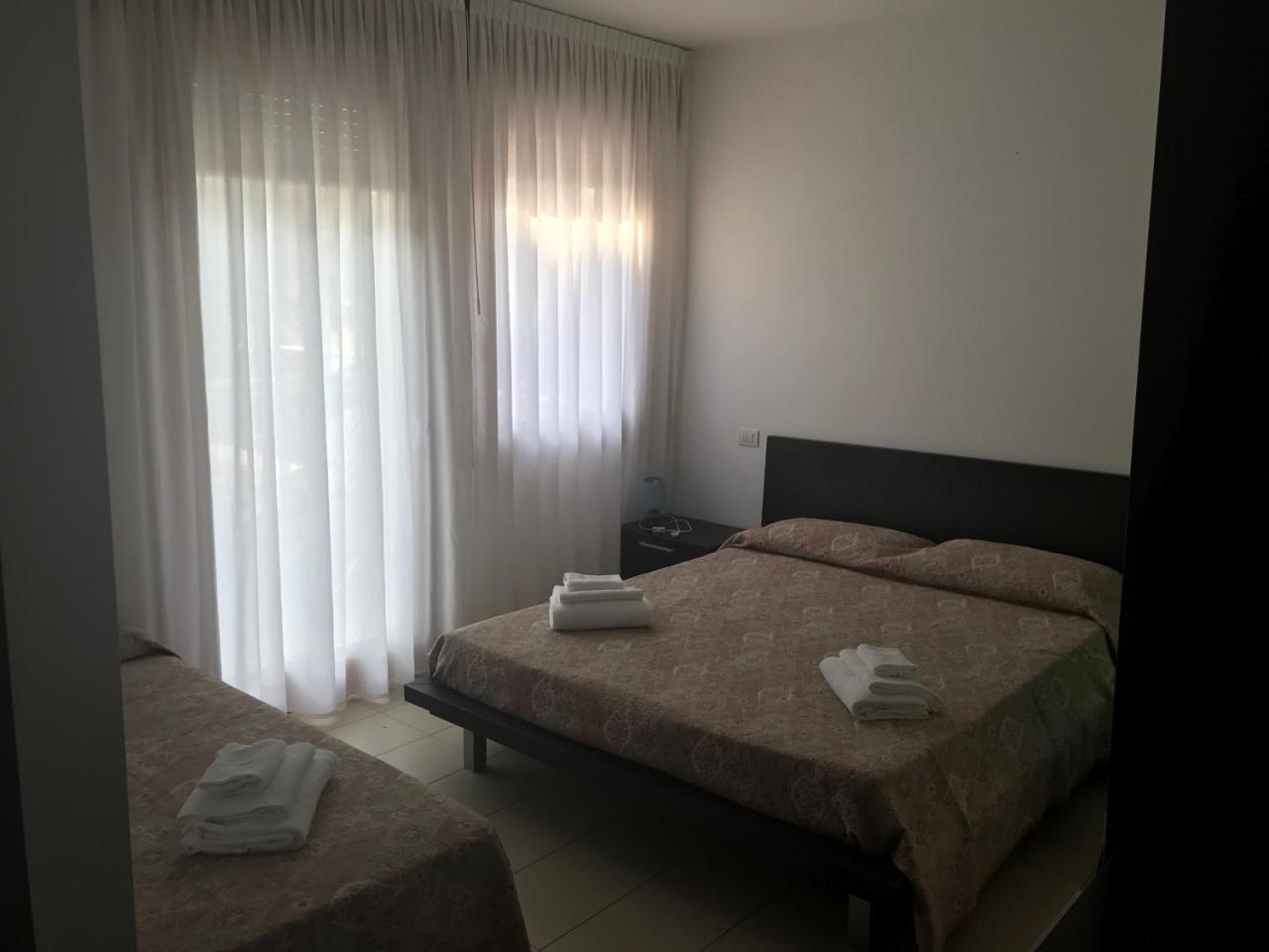 Villa Gentile Кавалино-Трепорти Екстериор снимка