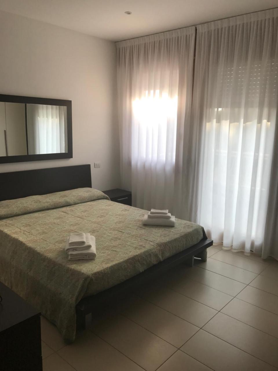 Villa Gentile Кавалино-Трепорти Екстериор снимка