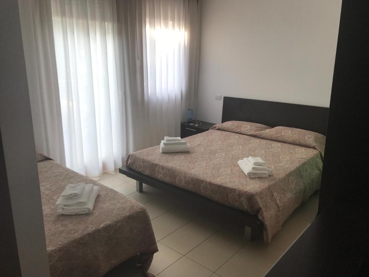 Villa Gentile Кавалино-Трепорти Екстериор снимка
